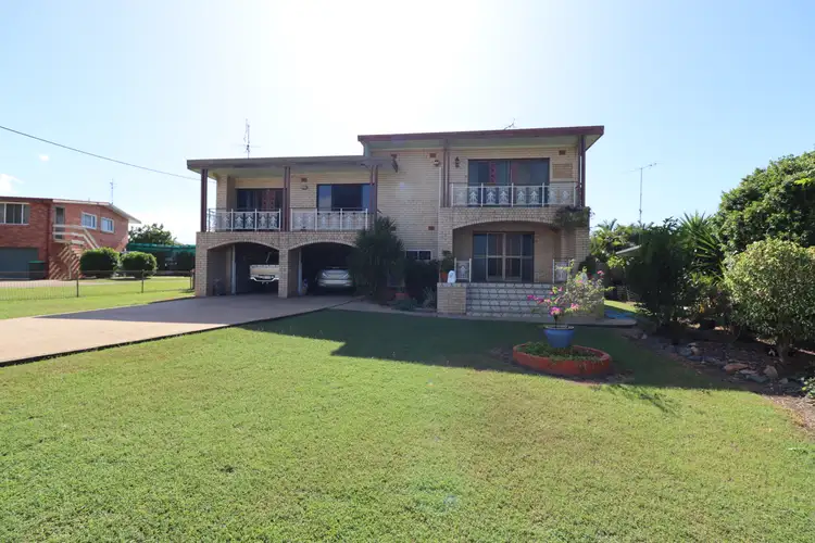 21 Hayes Street, Ayr QLD 4807