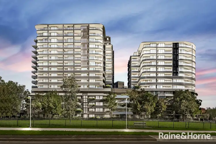 902/26 Levey Street, Wolli Creek NSW 2205
