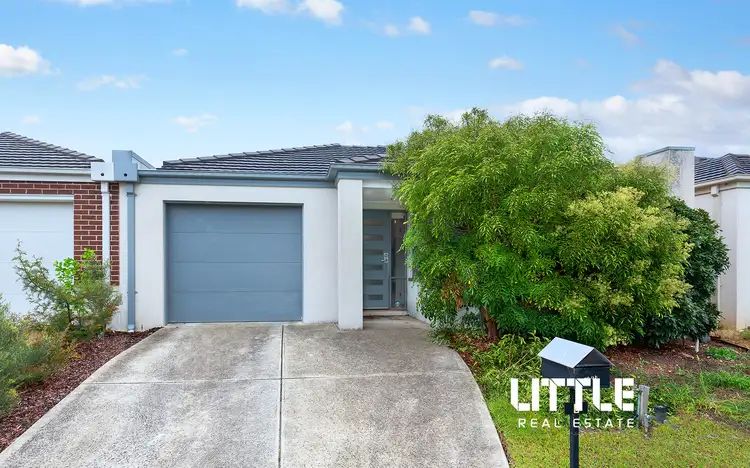 6 Atwood Street, Doreen VIC 3754
