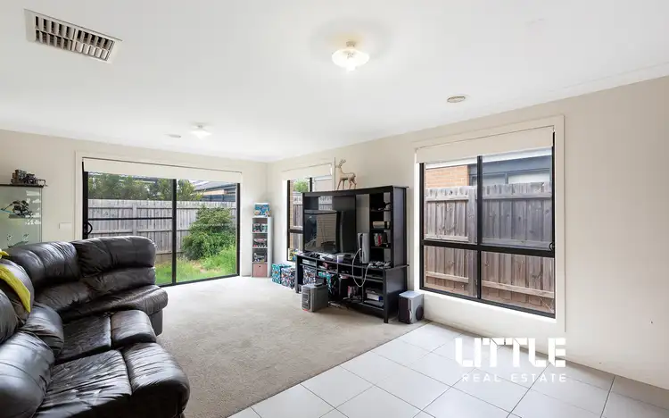 Third view of Homely house listing, 6 Atwood Street, Doreen VIC 3754