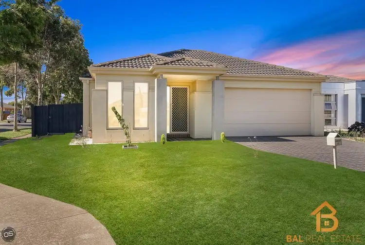 5 Alice way, Tarneit VIC 3029