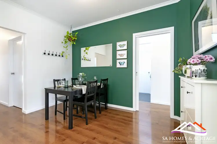 Fourth view of Homely house listing, 29 Oregan Crescent, St Agnes SA 5097