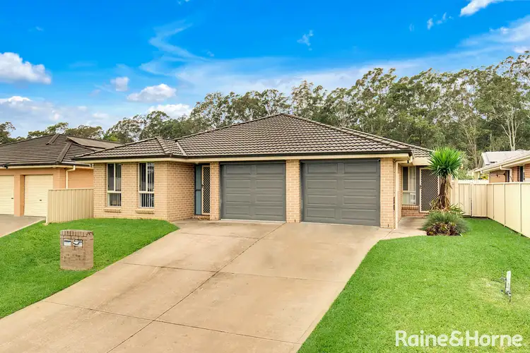 Main view of Homely house listing, 9 & 9A Candlebark Close, West Nowra NSW 2541