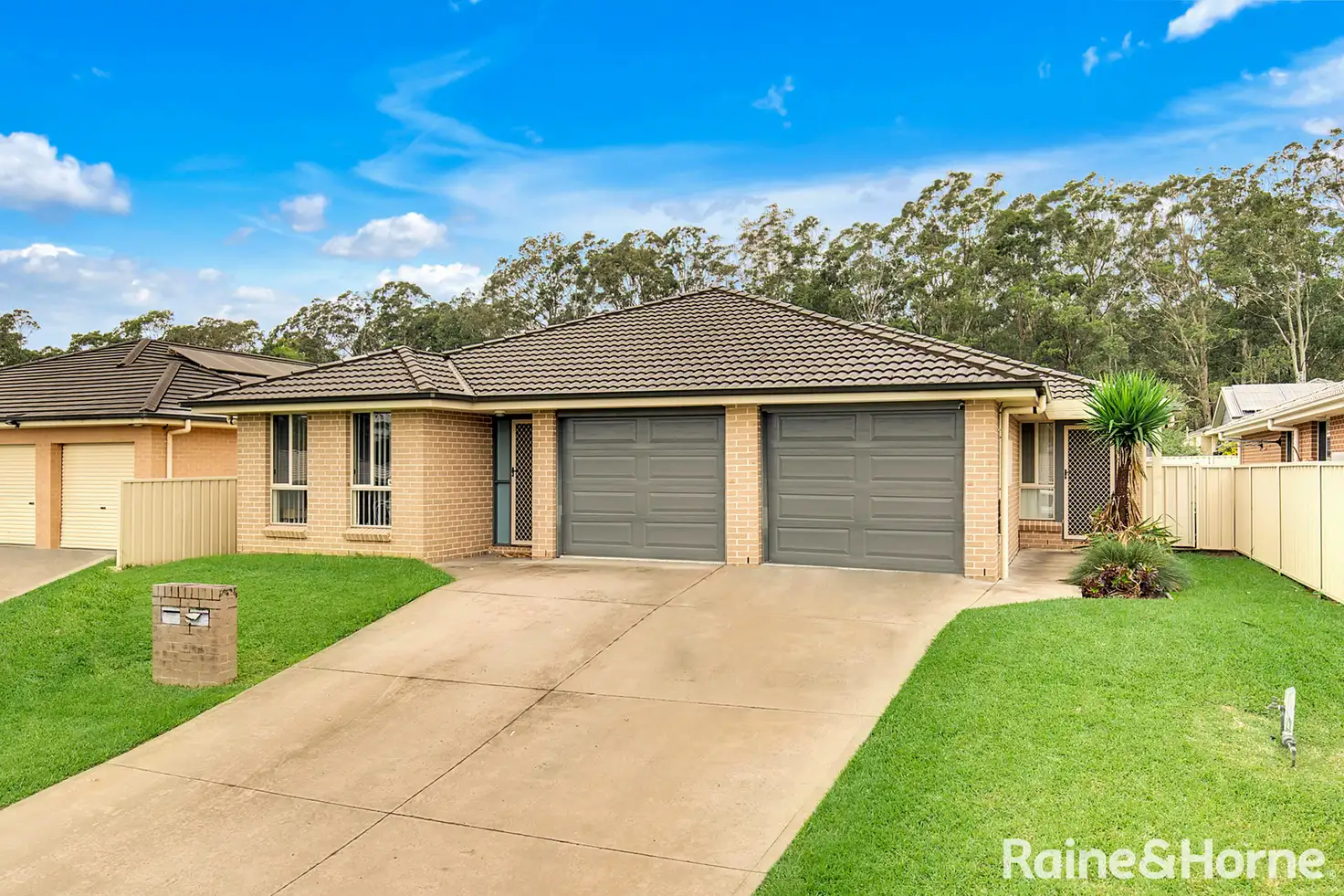 Main view of Homely house listing, 9 & 9A Candlebark Close, West Nowra NSW 2541