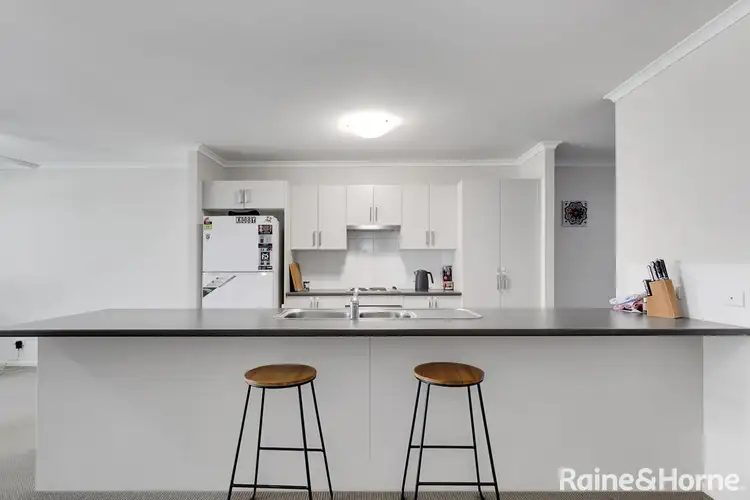 Second view of Homely house listing, 9 & 9A Candlebark Close, West Nowra NSW 2541