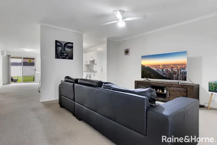 Fourth view of Homely house listing, 9 & 9A Candlebark Close, West Nowra NSW 2541