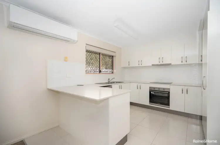 Third view of Homely semi-detached listing, 2/83 Honeysuckle Avenue, Kawungan QLD 4655