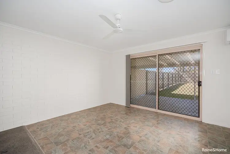 Fourth view of Homely semi-detached listing, 2/83 Honeysuckle Avenue, Kawungan QLD 4655