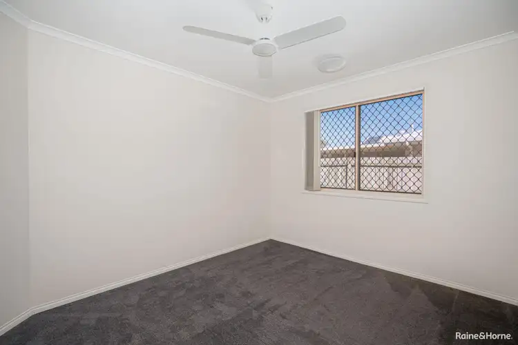 Fifth view of Homely semi-detached listing, 2/83 Honeysuckle Avenue, Kawungan QLD 4655