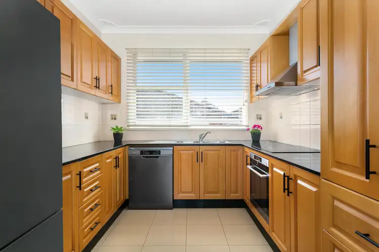 Second view of Homely villa listing, 5/6 Valda Street, Bexley NSW 2207