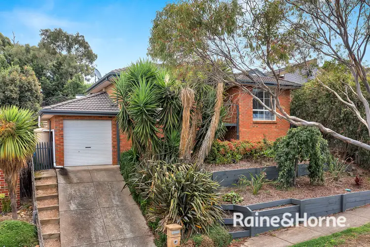 14 Rees Road, Sunbury VIC 3429
