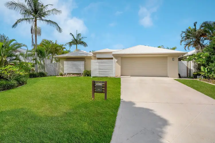 18 Ragamuffin Drive West