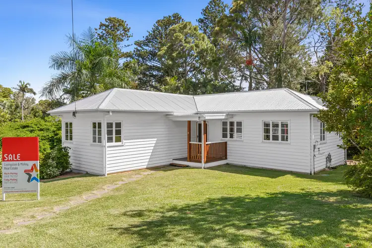 7 Martha Street, The Range QLD 4700