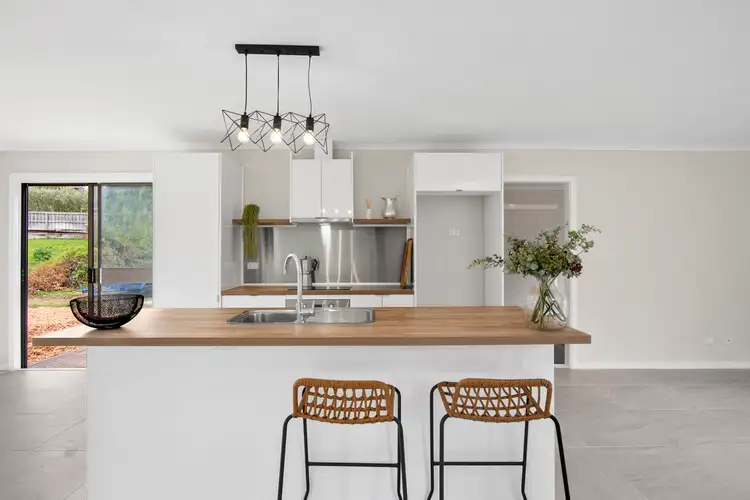 Fifth view of Homely house listing, 66 Brights Drive, Tootgarook VIC 3941