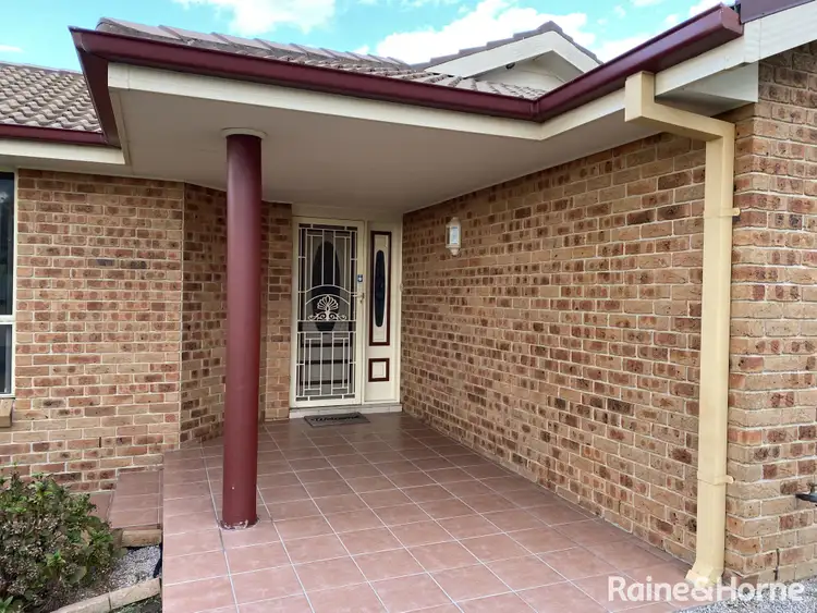 Second view of Homely house listing, 16 Holman Way, Orange NSW 2800