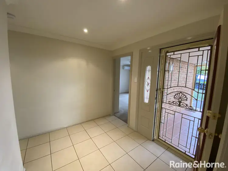 Fourth view of Homely house listing, 16 Holman Way, Orange NSW 2800