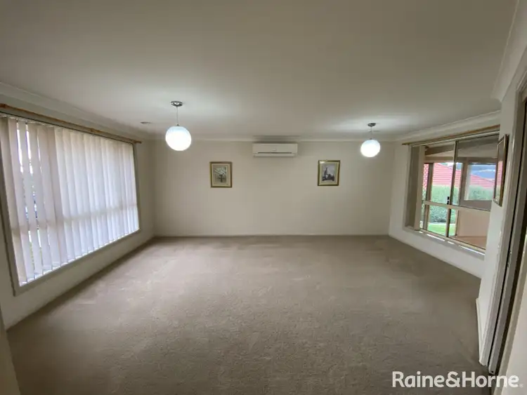 Fifth view of Homely house listing, 16 Holman Way, Orange NSW 2800