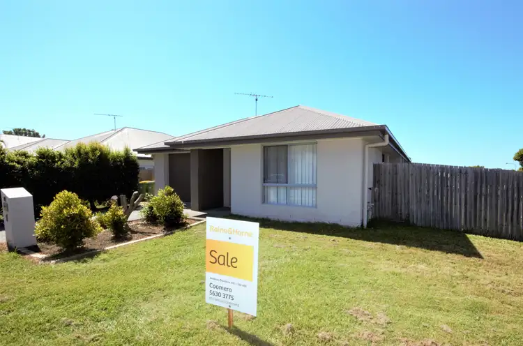 Second view of Homely house listing, 1 Benjamin Street, Pimpama QLD 4209