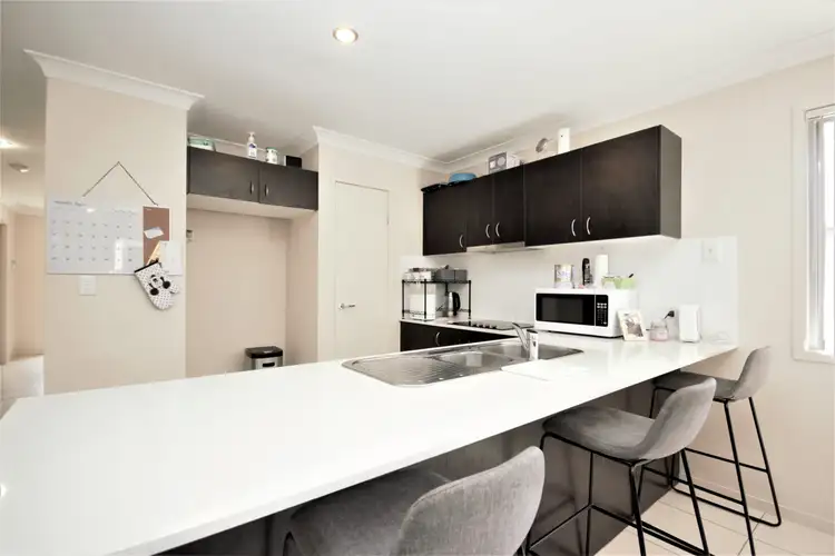 Fourth view of Homely house listing, 1 Benjamin Street, Pimpama QLD 4209