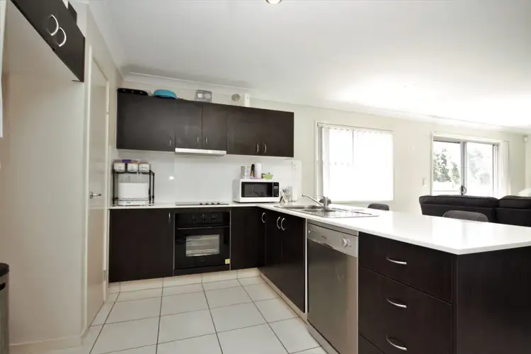 Fifth view of Homely house listing, 1 Benjamin Street, Pimpama QLD 4209