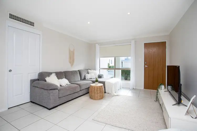 Third view of Homely townhouse listing, 11/24 Tallis Street, Wakerley QLD 4154
