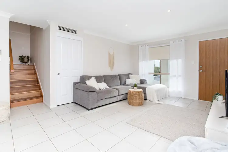 Fourth view of Homely townhouse listing, 11/24 Tallis Street, Wakerley QLD 4154