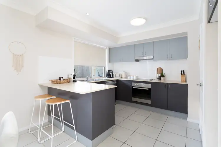 Fifth view of Homely townhouse listing, 11/24 Tallis Street, Wakerley QLD 4154