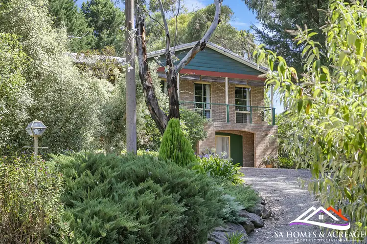 Main view of Homely house listing, 21-23 Spring Street, Kersbrook SA 5231