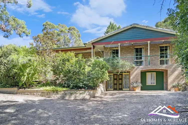 Second view of Homely house listing, 21-23 Spring Street, Kersbrook SA 5231