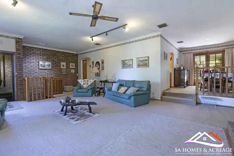 Fifth view of Homely house listing, 21-23 Spring Street, Kersbrook SA 5231