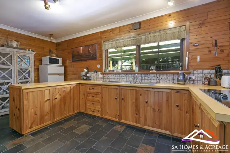 Sixth view of Homely house listing, 21-23 Spring Street, Kersbrook SA 5231