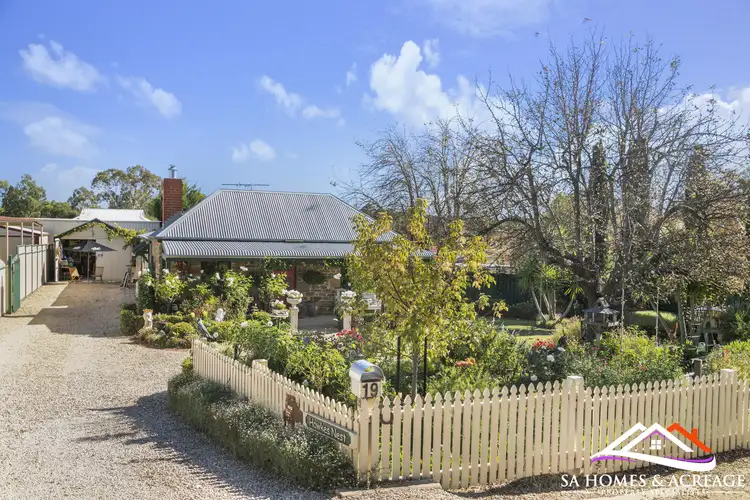 Main view of Homely house listing, 19 Melrose Street, Mount Pleasant SA 5235
