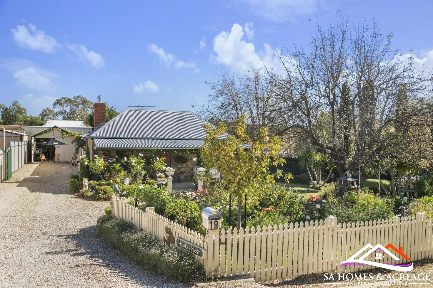 Main view of Homely house listing, 19 Melrose Street, Mount Pleasant SA 5235