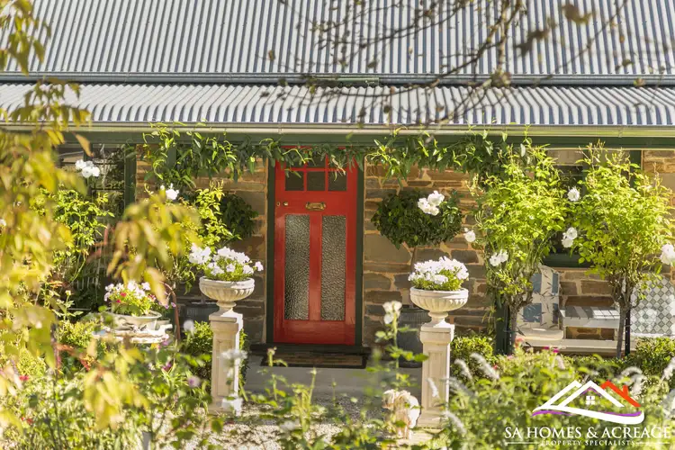 Second view of Homely house listing, 19 Melrose Street, Mount Pleasant SA 5235