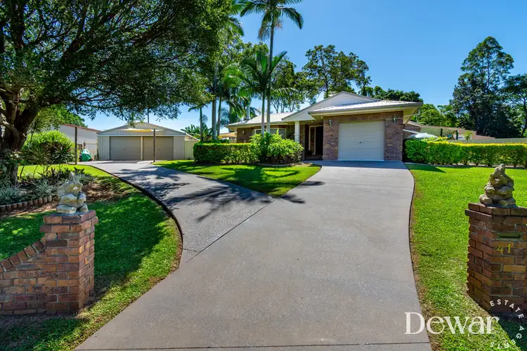41- 43 Darley Road, Upper Caboolture QLD 4510