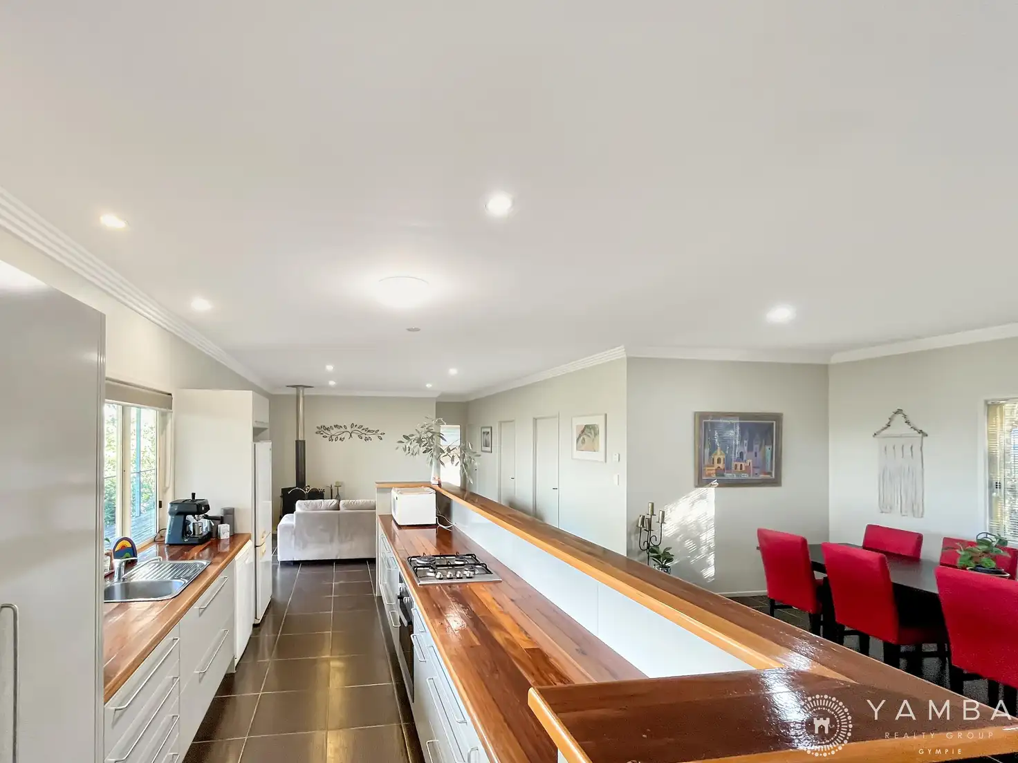 Main view of Homely house listing, 196 Benian Road, The Palms QLD 4570