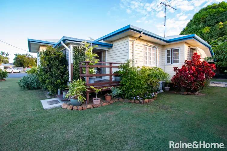 11 Cattermull Street, Svensson Heights QLD 4670