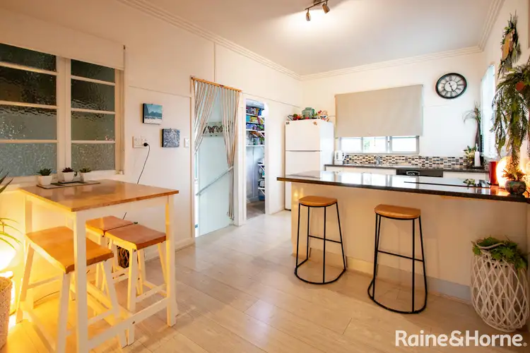 Fifth view of Homely house listing, 11 Cattermull Street, Svensson Heights QLD 4670