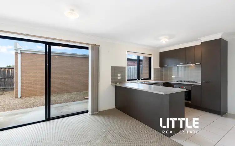 Second view of Homely house listing, 30 Valencia Boulevard, Doreen VIC 3754
