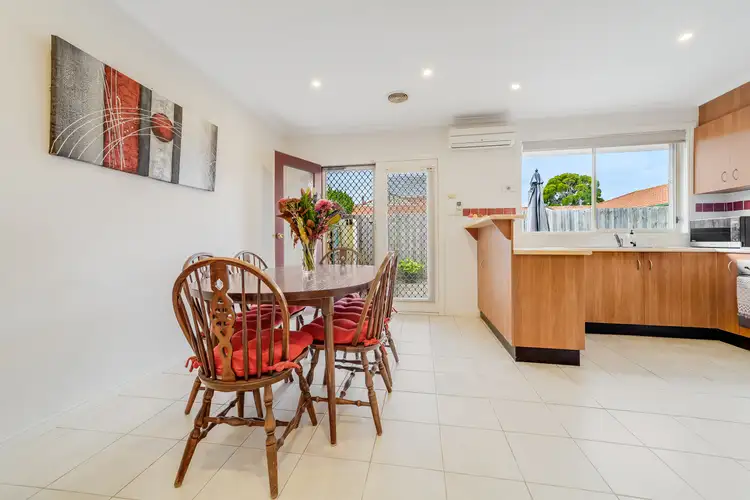 Fourth view of Homely villa listing, 3/6 Clyde Street, Newport VIC 3015