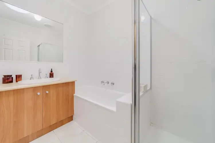 Sixth view of Homely villa listing, 3/6 Clyde Street, Newport VIC 3015