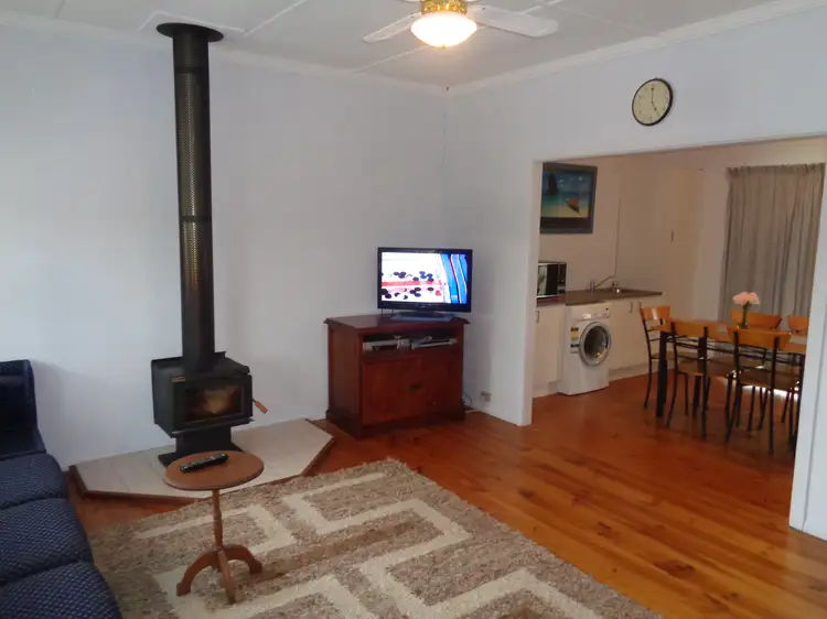Third view of Homely house listing, 18 Shearwater Way, Thompson Beach SA 5501