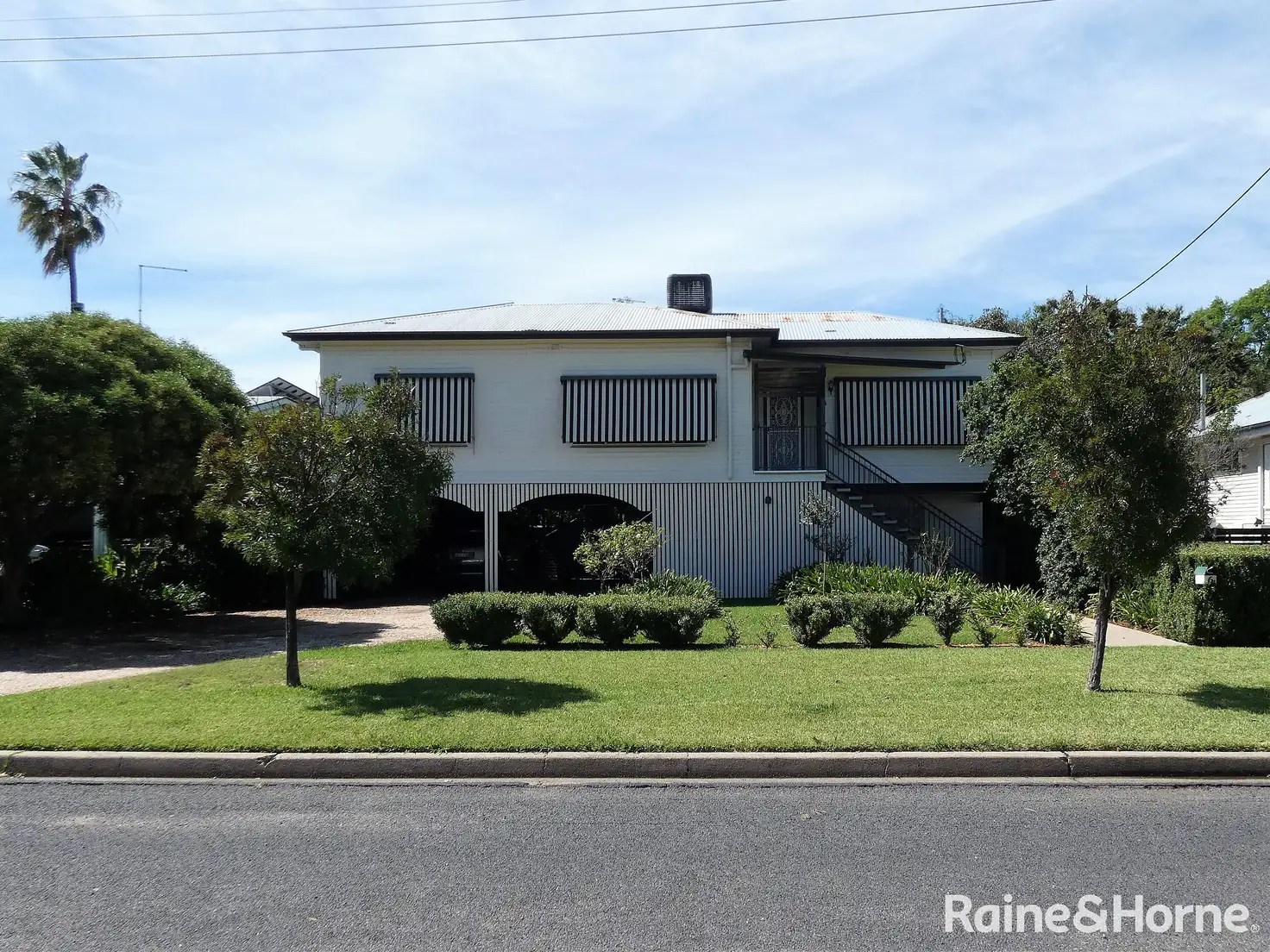 Main view of Homely house listing, 6 Lucksall Street, Moree NSW 2400