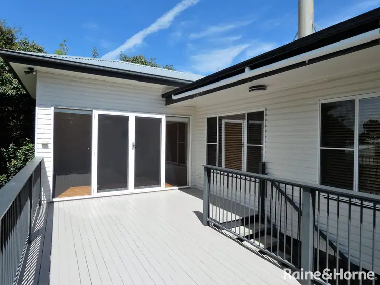Third view of Homely house listing, 6 Lucksall Street, Moree NSW 2400