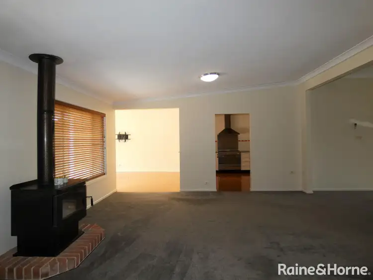Fifth view of Homely house listing, 6 Lucksall Street, Moree NSW 2400