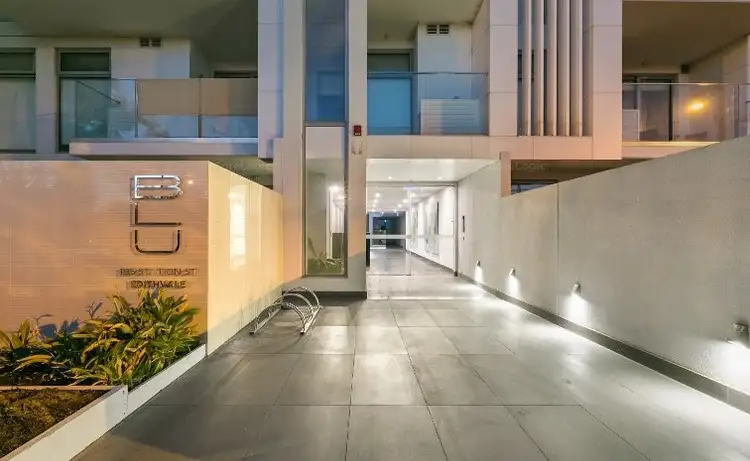 Second view of Homely apartment listing, 102/195 Station Street, Edithvale VIC 3196