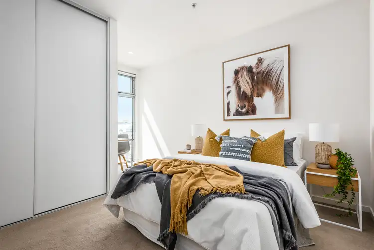 Fourth view of Homely apartment listing, 102/195 Station Street, Edithvale VIC 3196