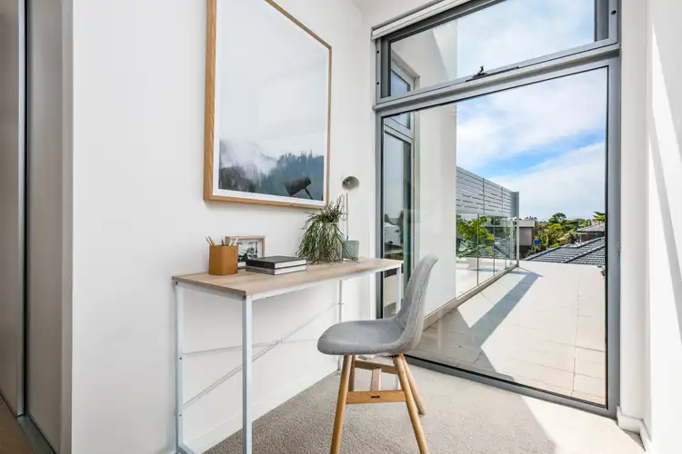 Sixth view of Homely apartment listing, 102/195 Station Street, Edithvale VIC 3196