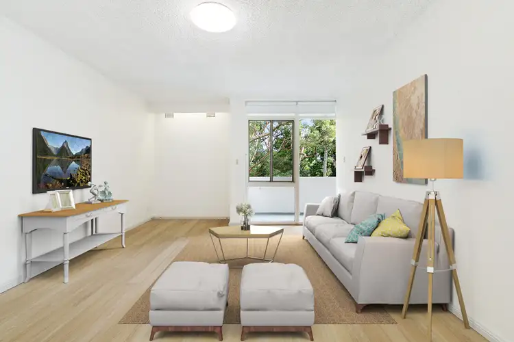 Main view of Homely apartment listing, 8/38 Cope Street, Lane Cove NSW 2066