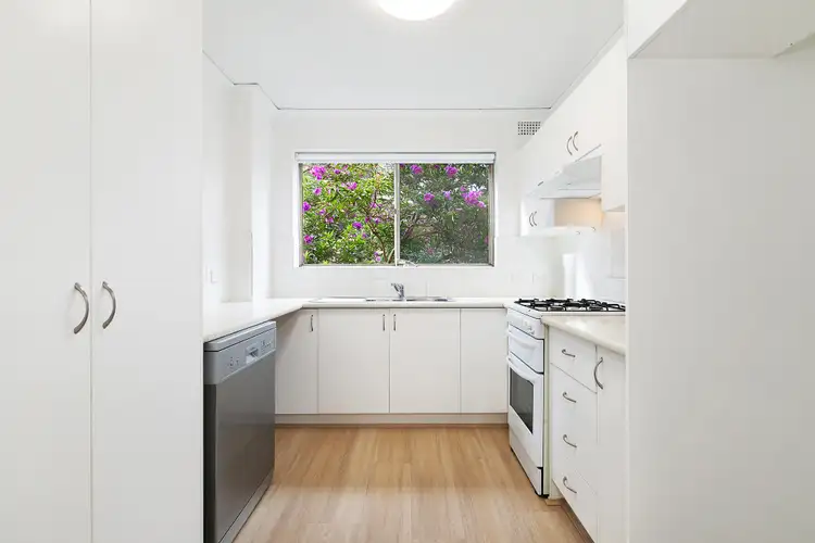 Second view of Homely apartment listing, 8/38 Cope Street, Lane Cove NSW 2066